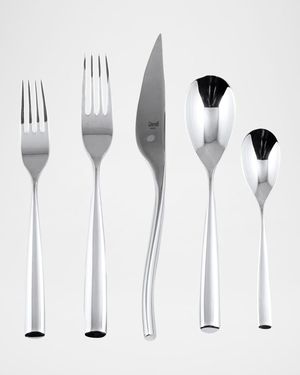 Arte 5-Piece Flatware Set