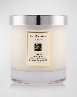 Orange Blossom Home Candle, 7 oz.