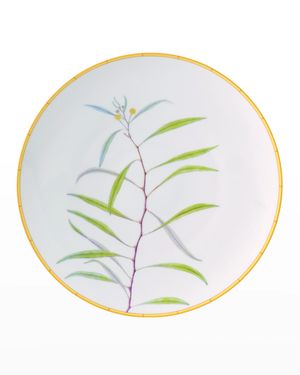 Jardin Indien Dinner Plate