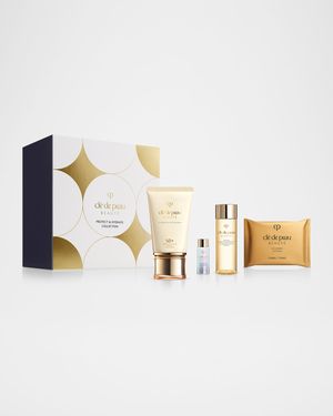 Limited Edition Protect & Hydrate Collection