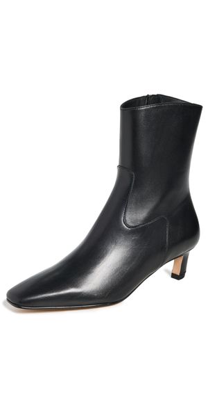 ALOHAS Nash Ankle Boots Black 36
