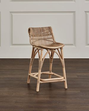 Naples 25" Counter Stool