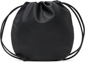 Ayllón Black Jacinta Pouch