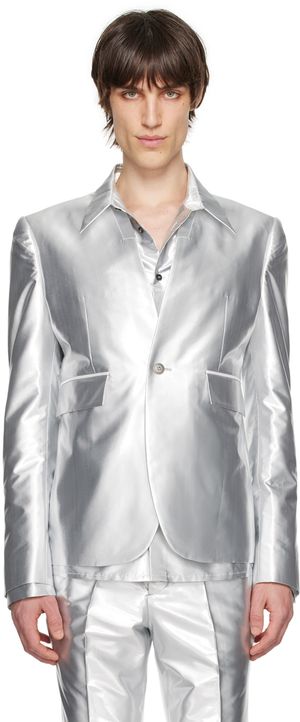 SAPIO Silver Nº 55SR Blazer