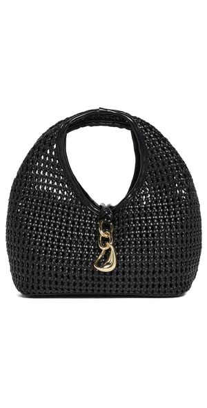 Dolce Vita Dahlia Handbag Black One Size