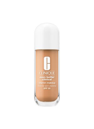 Clinique - Even better clinical - fond de teint vitaminé spf 50 - 30ml - Beige