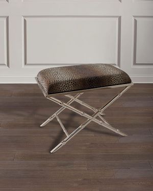 Lauderdale Wayland Bench