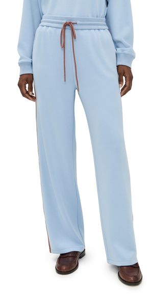 LE BOP Lou Sweatpants Nutmeg XS