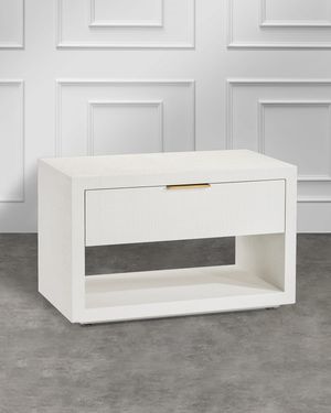 Montaigne Bedside Chest