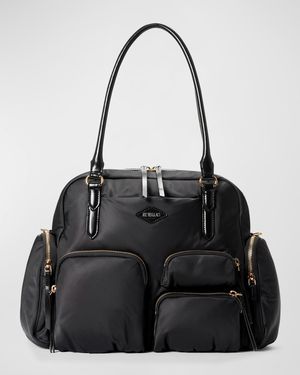 Chelsea Everyday Nylon Shoulder Bag