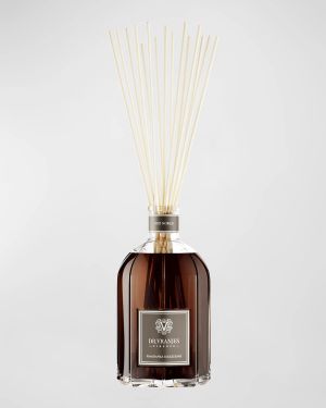 Oud Nobile Glass Bottle Collection Fragrance, 42 oz./ 1250 mL