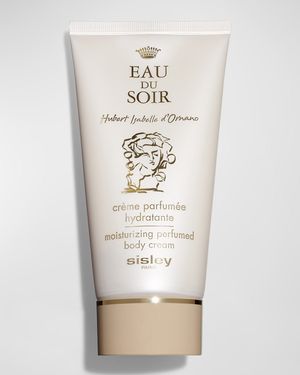 Eau du Soir Moisturizing Perfumed Body Cream
