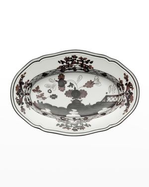 Oriente Italiano Albus Trinket Tray
