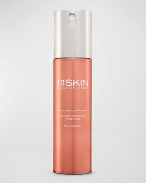 All Day Radiance Face Mist
