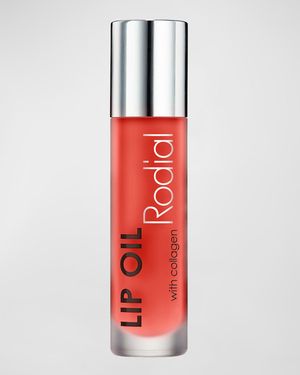 Lip Oil with Collagen