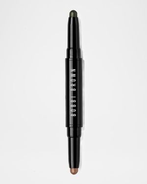 Dual Ended Long-Wear Cream Shadow Stick