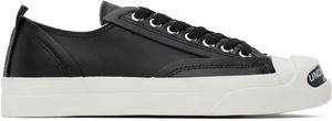 UNDERCOVER Black UC2D8F01 Sneakers