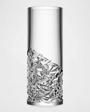 Lower Cut Carat Vase