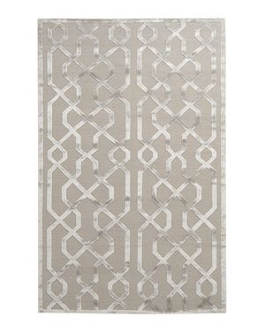 Grimmie Geometric Rug, 8' x 10'