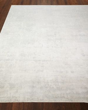 Brenna Loomed Rug, 9' x 12'