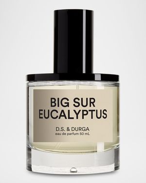 Big Sur Eucalyptus Eau De Parfum, 50 mL