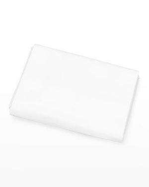 Nuvola Percale 600 Thread Count Duvet Cover