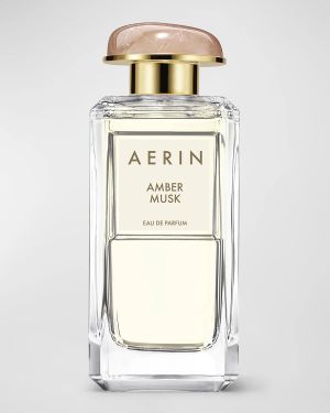 AERIN Amber Musk Eau de Parfum, 3.4 oz.