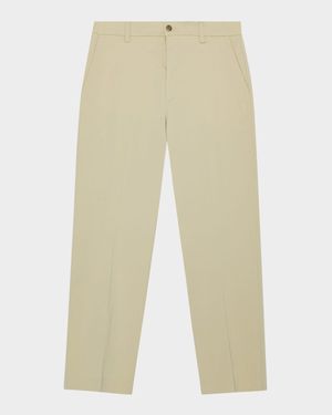 Men's Paw 1804 Straight-Leg Trousers