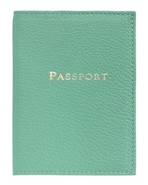 Passport Cover