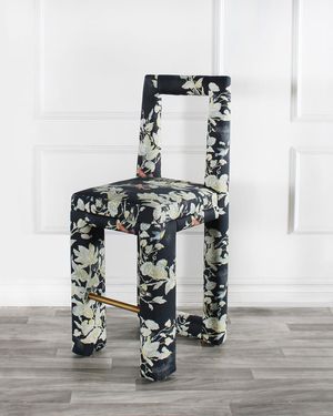 Santander 30" Bar Stool