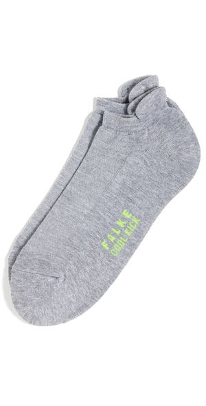 Falke Cool Kick Sneaker Socks Light Grey 44-45