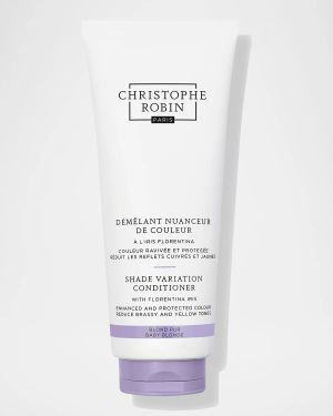 Shade Variation Conditioner with Florentina Iris, 8.4 oz.