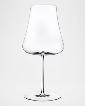 Stem Zero Stemware Ion Shielding White Wine Glass