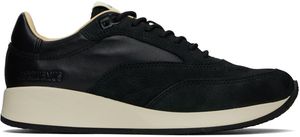 JACQUEMUS Black La Casa 'La Daddy' Sneakers