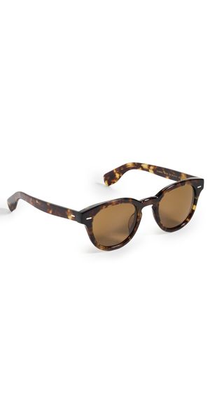 Oliver Peoples Eyewear Cary Grant Sunglasses Dtb One Size