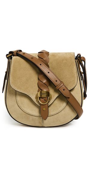 Isabel Marant Altay Small Bag Beige One Size