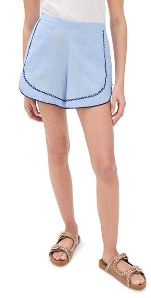 Mille Billie Shorts Ciel S