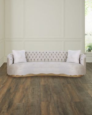 Analise Sofa 126"