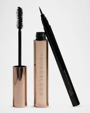 'Tis The Season To Lash Out Gift Set