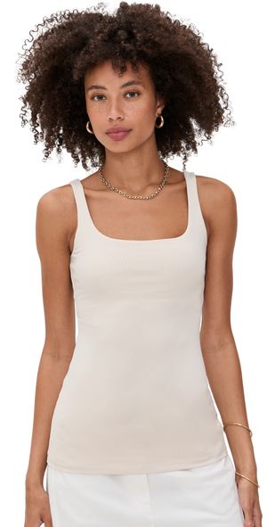 Susana Monaco Everyday Tank Sugar S