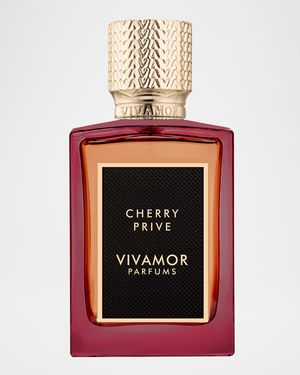 Cherry Prive Extrait De Parfum, 3.4 oz.