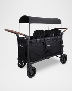 W6 Luxe Pro 6 Seater Stroller Wagon (6 Seater)
