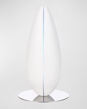 Bloomy Lotus Bud Ultrasonic Aroma Diffuser
