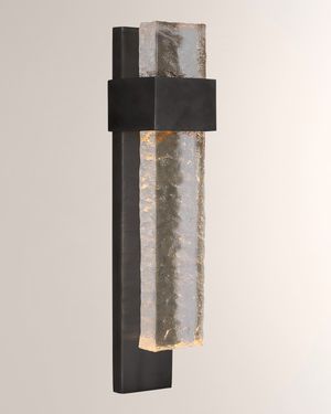 Brock Medium Sconce By Marie Flanigan