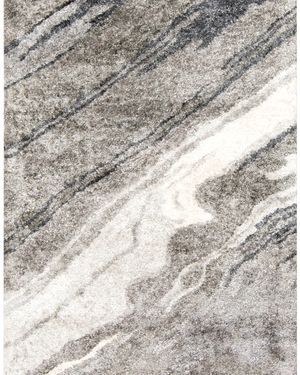 Gemini Hand-Tufted Runner, 2' x 8'