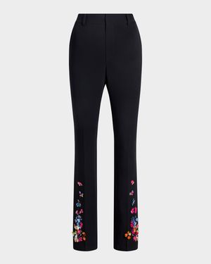 Kerry Sequined Pants