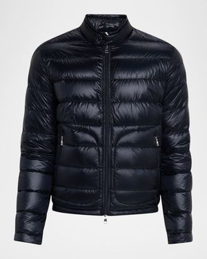 Men's Acorus Puffer Jacket