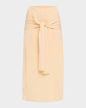 Phelan Knit Skirt