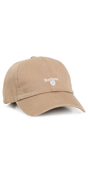 Barbour Barbour Cascade Sports Cap Stone One Size