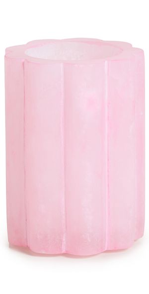 Kassatex Shopbop x Kassatex Tumbler Pink One Size